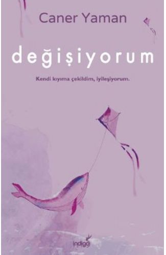 Değişiyorum