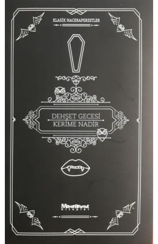 Dehşet Gecesi