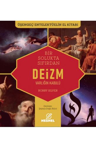 Deizm Varlığın Kabulü