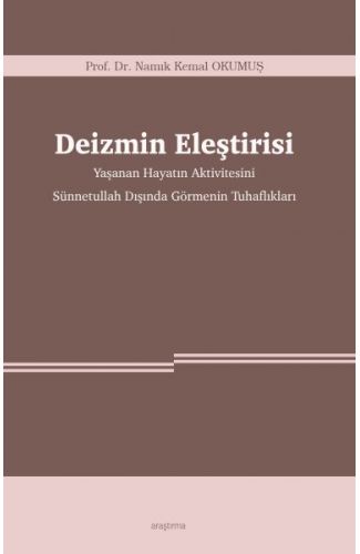 Deizmin Eleştirisi