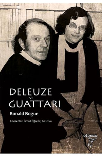 Deleuze ve Guattarı