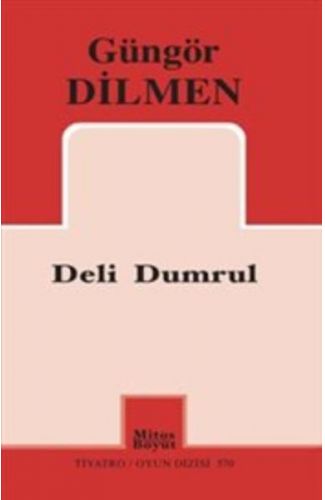 Deli Dumrul