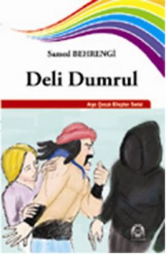 Deli Dumrul