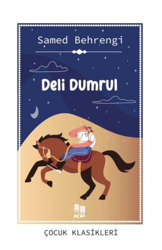 Deli Dumrul