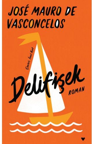 Delifişek - Ciltli