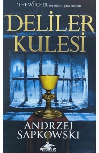Deliler Kulesi - Hussit Üçlemesi 1