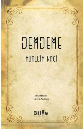 Demdeme