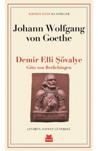 Demir Elli Şövalye