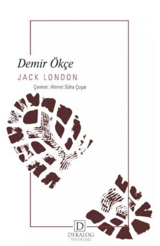 Demir Ökçe