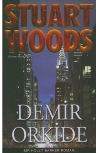 Demir Orkide