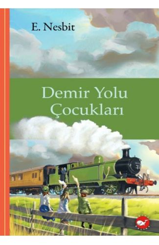 Demir Yolu Çocukları