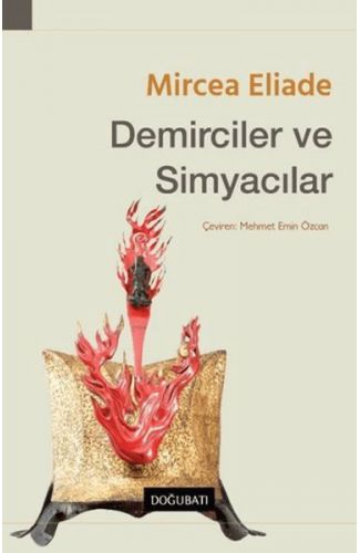 Demirciler ve Simyacılar