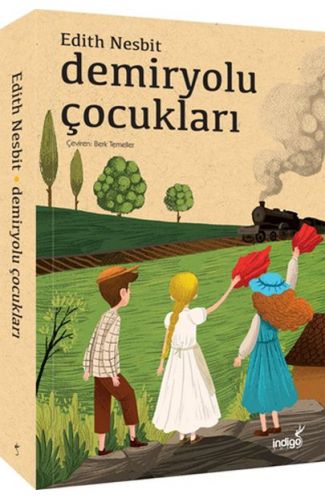 Demiryolu Çocukları