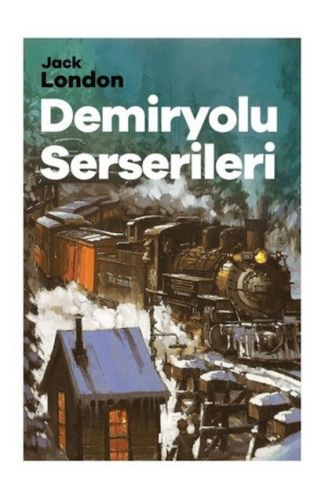 Demiryolu Serserileri