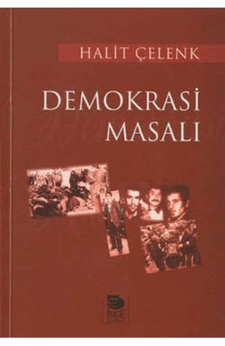Demokrasi Masalı