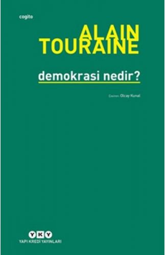 Demokrasi Nedir?