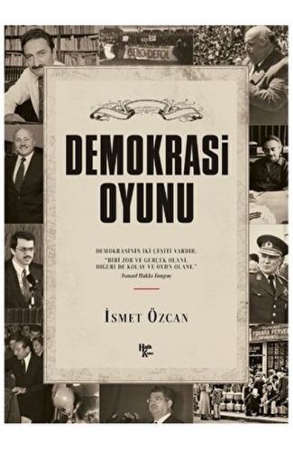 Demokrasi Oyunu