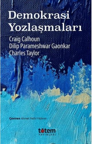 Demokrasi Yozlaşmaları