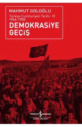 Demokrasiye Geçiş