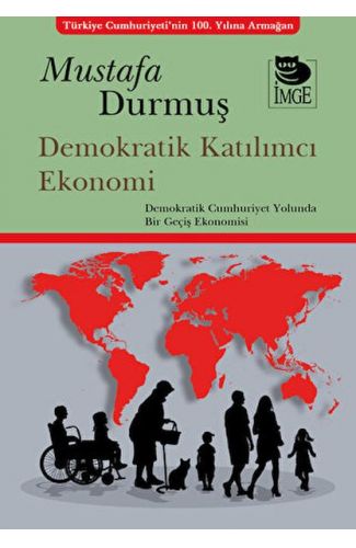 Demokratik Katılımcı Ekonomi