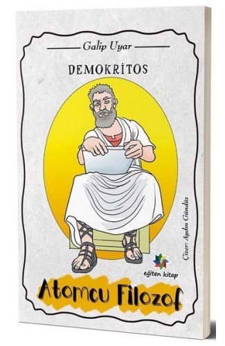 Demokritos - Atomcu Filozof
