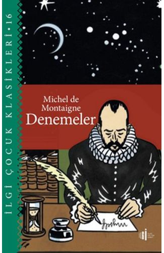 Denemeler - Çocuk Klasikleri