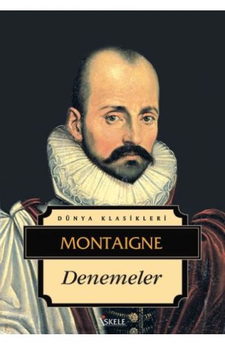 Denemeler