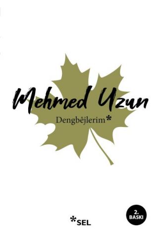 Dengbejlerim