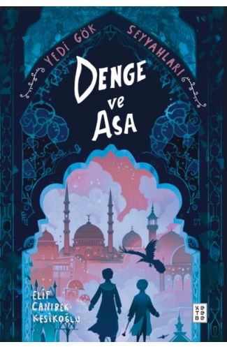 Denge ve Asa