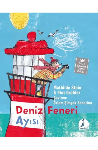Deniz Feneri Ayısı