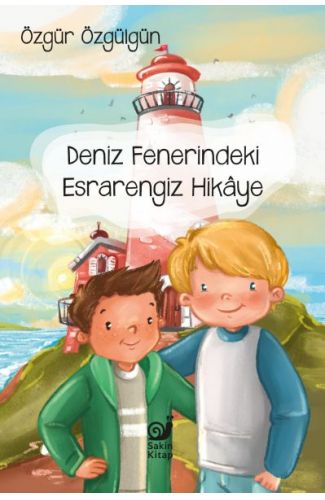 Deniz Fenerindeki Esrarengiz Hikaye