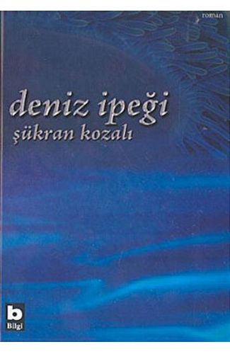Deniz İpeği