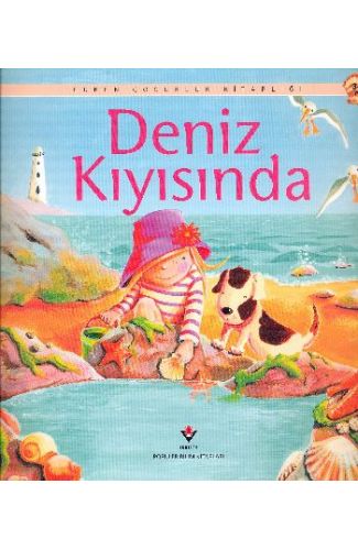 Deniz Kıyısında