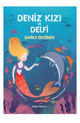 Deniz Kızı ve Delfi