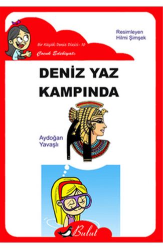 Deniz Yaz Kampında