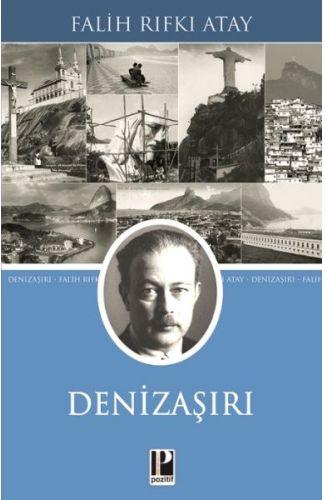 Denizaşırı