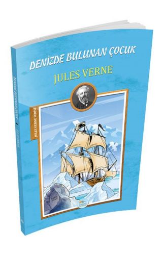 Denizde Bulunan Çocuk