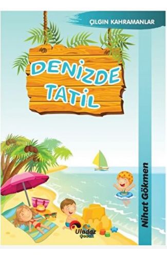 Denizde Tatil
