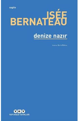 Denize Nazır