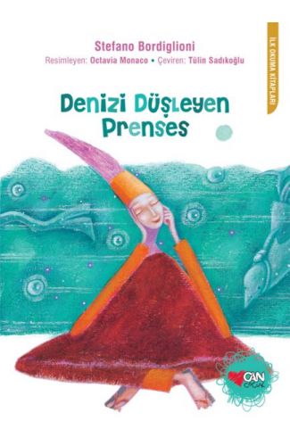 Denizi Düşleyen Prenses