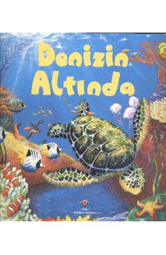 Denizin Altında