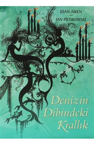 Denizin Dibindeki Krallık