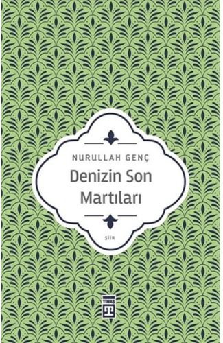 Denizin Son Martıları