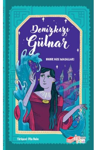 Denizkızı Gülnar