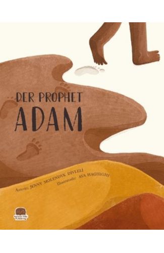 Der Prophet Adam (Almanca Âdem Aleyhisselam)