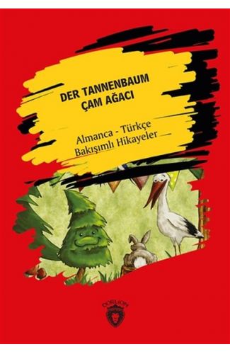 Der Tannenbaum - Çam Ağacı