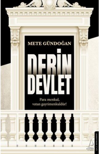 Derin Devlet
