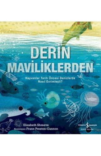 Derin Maviliklerden
