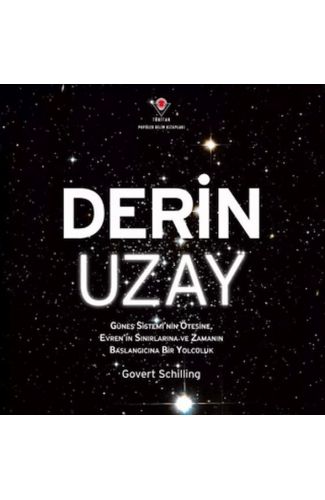 Derin Uzay