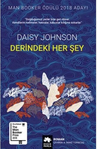 Derindeki Her Şey